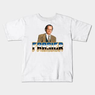 Frasier Crane Legacy Kids T-Shirt
